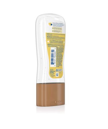 Johnson's Baby Oil Gel with Shea and Cocoa Butter - Ideal for Baby Massage - 6.5 fl. oz - Buy Online on GoSupps.com