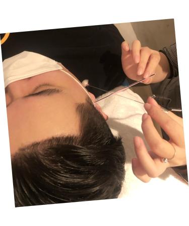 Ipetboom Ear Wax Cleaning Supplies Aluminum Alloy Portable Ear Digging Set Cleaning Tools for Family Friends - Buy Online on GoSupps.com