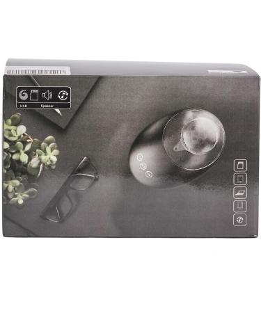 Galaxy Projector Star Light LED Ceiling Starry Skylight Night Sea Starlight Ocean Wave Space Music Projection Lamp Kid Bedroom Decoration Nursery Room Decor Teen Adult Boy Girl Birthday Gifts Remote - Buy Online on GoSupps.com