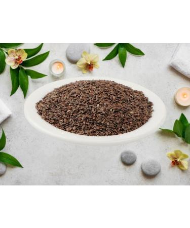 EDIBLE SEEDS TALMAKHANA SEEDS TAAL MAKHANA BEEJ KOKILAKSHA BEEJ ASTERACANTHA LONGIFOLIA (50GM) - Buy Online on GoSupps.com
