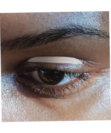  FRCOLOR FRCOLOR 4 Rolls Double Eyelid Tape Lace Self Adhesive Double Eyelid Tape Natural Ultra Invisible Double Tights Shaping PP False Eyelashes Women - Buy Online on GoSupps.com