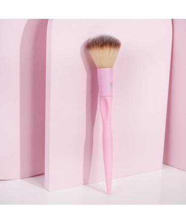 Buy Brushworks HD Roug Brushes - Premium Quality for Flawless Makeup | International Shipping Available - Buy Online on GoSupps.com