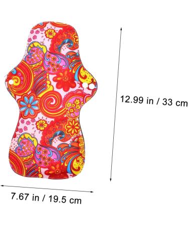 Magiclulu Reusable Menstrual Tapes & Period Underwear - Extra Large Care Mats for Comfort & Protection - Buy Online on GoSupps.com