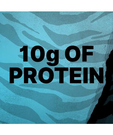 Tiger's Milk Salty Caramel Pretzel Nutrition Bars - 12 Pack (1.48 oz Each) | Energy Snack - Buy Online on GoSupps.com