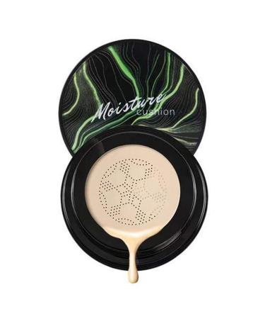 MEYENG BB cream CC cream foundation liquid foundation mushroom air cushion concealer cover face makeup corrector durable primer and perfect coverage
