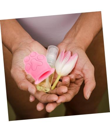 Mikinona Appareil de Repulpeur L vres Silicone Forme de Poisson Portable et R utilisable Outil de Rehausseur L vre pour Femme Effet Volume Visible et Modelage Naturel - Buy Online on GoSupps.com