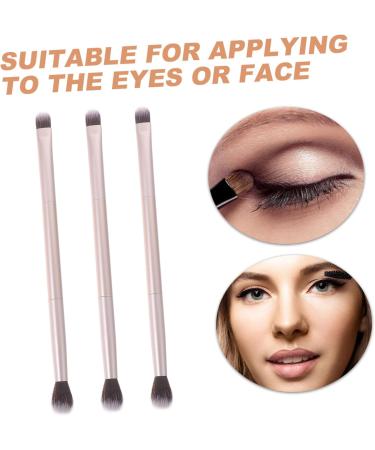 Baluue 20pcs Makeup Tool Female Makeup Brush Powder Applicator Eye Brush for Makeup  - Buy Online on GoSupps.com