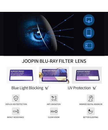 Joopin Polarized Al-Mg Metal Frame Sunglasses for Men and Women - Rose Gold - Buy Online on GoSupps.com