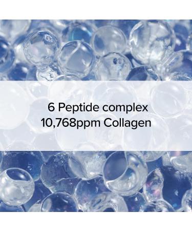 Mary & May Collagen Peptide Vital Mask 30ea | Korean Skin Care | Low Molecular Collagen Leaf Mask | Intensely Moisturizing | EEC Green - Buy Online on GoSupps.com