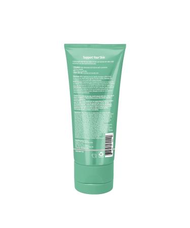 Hempz Cucumber & Aloe Moisturizer | Hydrating Cream for Face & Body - Rich in Minerals & Vitamin C 3 Oz - Buy Online on GoSupps.com