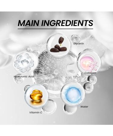 Best Eye Cream for Fine Lines Dark Circles & Puffiness Hydrating Anti-Aging Formula - Buy Online on GoSupps.com