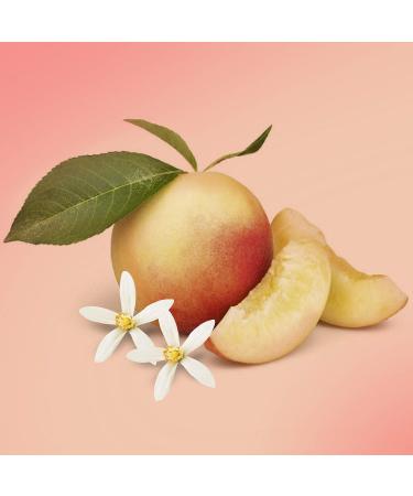Caress Hydrating Body Wash with Silk Extract & Floral Essence 18 oz - 2 Pack - Buy Online on GoSupps.com