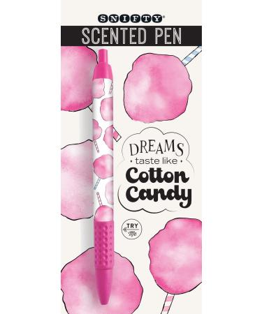 Snifty SPPC012 Cotton Candy Pen