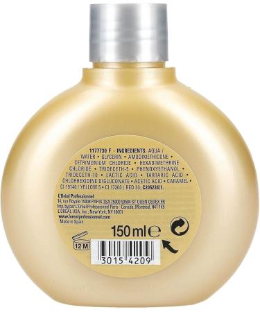 L'Oreal Professionnel LPF338 PowerMix Repair Treatment 150 ml - Buy Online on GoSupps.com