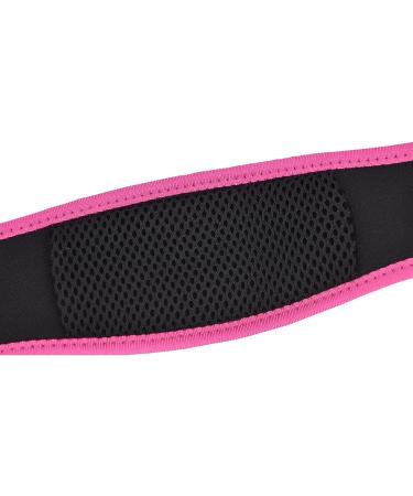 Anti Snoring Chin Strap for Men and Women - Adjustable Mesh Breathable Design for Mouth Breathers - Stop Snoring and Improve Breathing - Keep Mouth Closed for Better Sleep - Buy Online on GoSupps.com