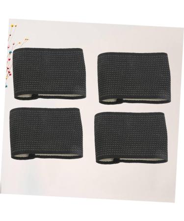 Buy 2 Pair Foot Support Arch Brace - Cushioned Insoles for Fallen Arches - Comfortable Shoe Pads for Men & Women - Buy Online on GoSupps.com