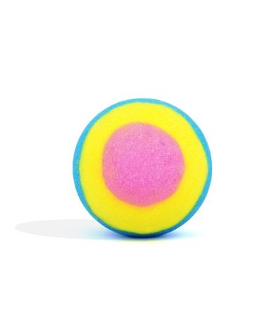 DA BOMB Flower Bath Bomb 7oz - Luxurious and Relaxing Floral Scented Bath Fizzies - Buy Online on GoSupps.com