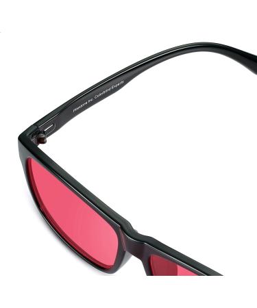 PILESTONE Colorblind Glasses TP-037 (Type D) - Enhance Your Color Perception - International Shipping Available - Buy Online on GoSupps.com