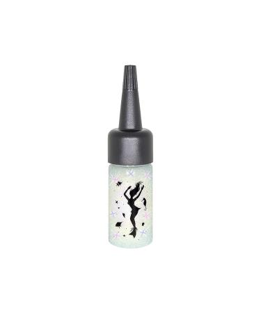 Nailart Mermaid Rainbow Pigment Powder - Holographic Nail Design | International Shipping Available - Buy Online on GoSupps.com