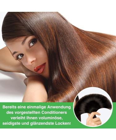 P-Beauty Rosemary Conditioner - 1x300ml for damaged and dry hair | Conditioner for hair growth and scalp care | Rosemary Mint | Hair care - Buy Online on GoSupps.com