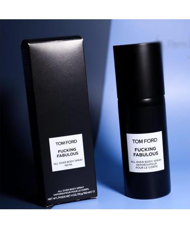 Tom Ford F.ing Fabulous 4.0oz All Over Body Spray - Buy Online on GoSupps.com