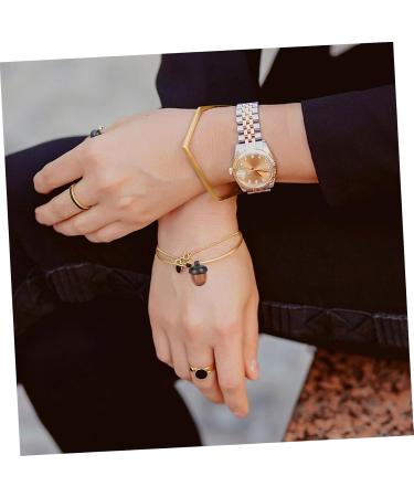 NUOBESTY 8 Pcs Simulation Acorn Pine Cone Miniature Pinecone Pin Cone Pendant Storage Rack Multifunction - Buy Online on GoSupps.com