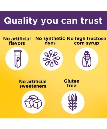 Nature Made Hair Skin and Nails with Biotin 2500 mcg Gummies - 75 Day Supply for Healthy Hair, Skin & Nails Support - Buy Online on GoSupps.com