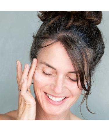 Osmia Purely Calm Gel Toner - Clean Beauty Skincare | Soothing Hydration for Healthy Skin (1.7 fl oz | 50 mL) International Shipping Available - Buy Online on GoSupps.com