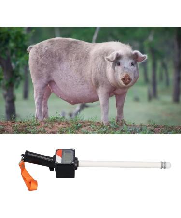 Pig Ovulation Detector with Arc Probe Non Destructive Detection Digital Display Sow Ovulation Tester for Livestock Estrous Test - Buy Online on GoSupps.com