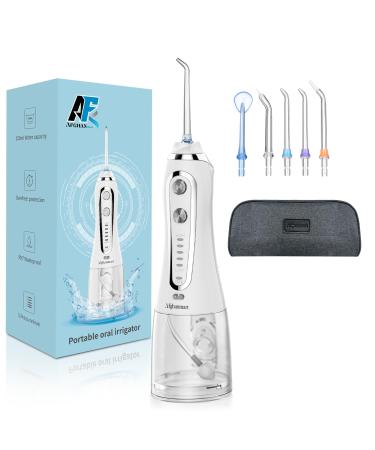 Afghanmart Water flosser White