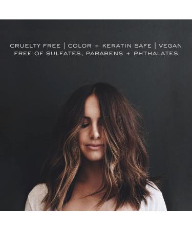 Kristin Ess Hair Soft Shine Beach Wave Hair Spray for Soft Texture + Shine Non-Drying Wavy Hair Styling Product 6.7 oz (Pack of 2) 6.7 Fl Oz (Pack of 2) - Buy Online on GoSupps.com