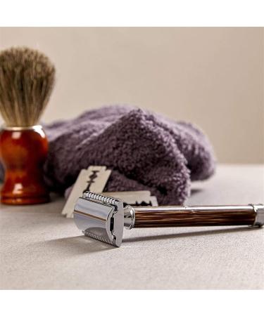 Professional Manual Shaver & Vintage Razor Trimmer for Precision Grooming | International Shipping Available - Buy Online on GoSupps.com