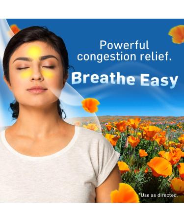 TUKOL Max Action Sinus Congestion & Pressure Caplets - 20 Count | Non-Drowsy Pain Headache Relief & Expectorant - Buy Online on GoSupps.com