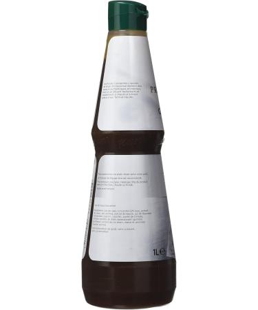 Knorr Professional Veal Juice Concentrated 1l - Buy Online on GoSupps.com