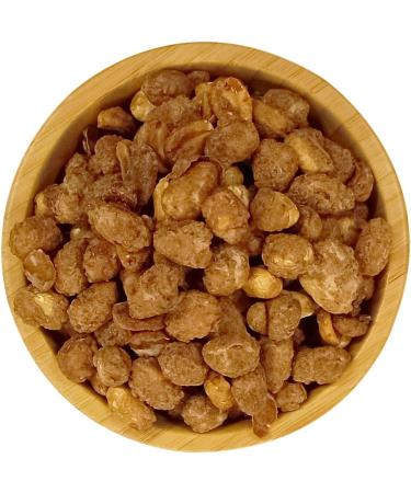 Caramel-wrapped peanuts 500 g - LA PLANTIGO - Buy Online on GoSupps.com