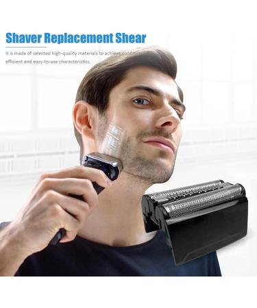 Orton Replacement Foil & Cutting Head for Series 5 5020S 5030 5030S 5040S 5050 5050CC 5070 5070CC 5090CC 5748 | International Shipping - Buy Online on GoSupps.com