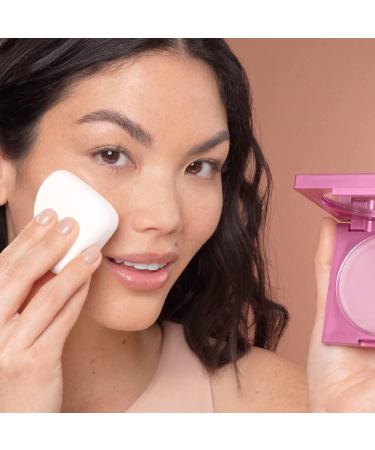Mally Face Defender Beauty Sponge Set - Prime for Flawless Matte Skin - 3 Count - Buy Online on GoSupps.com