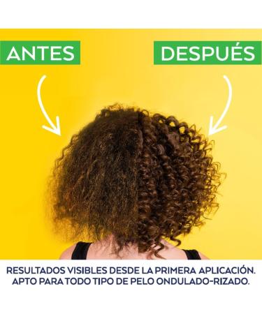 Giorgi Line NOVA ENGEL Curly Mask 350 Ml - Buy Online on GoSupps.com