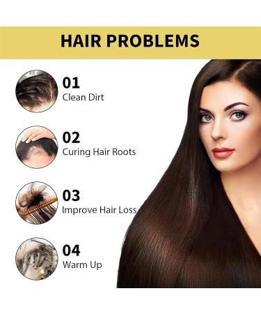 8 Minute Ginseng Shampoo Nourishing Shampoo with Ginseng Root Extract Korean Golden Ginseng Hair Lotion Anti Hair Loss Shampoo for Stronger Smoother and Softer Hair. - Buy Online on GoSupps.com