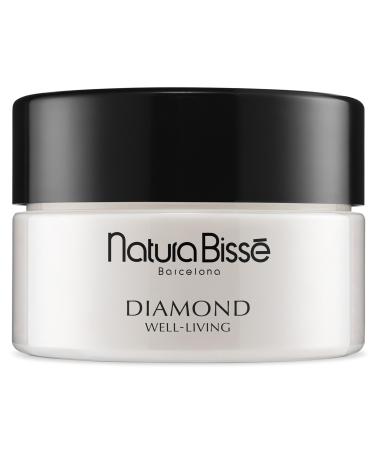 Natura Biss Diamond Well-Living Body Cream | Super-Nourishing Body Moisturizer | Nourishes Comforts & Revitalizes 7 Oz
