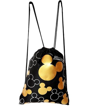 Disney Mickey Mouse Drawstring Backpack 2 Pack - Buy Online on GoSupps.com