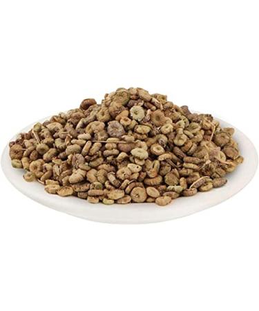 RAW HERB/JADI BOOTI DRIED KHUBBAJI KHUBAJI KHOOBAJI KHUBBAZI MALVE SYLVESTRIS GURCHANTI (100GM) - Buy Online on GoSupps.com