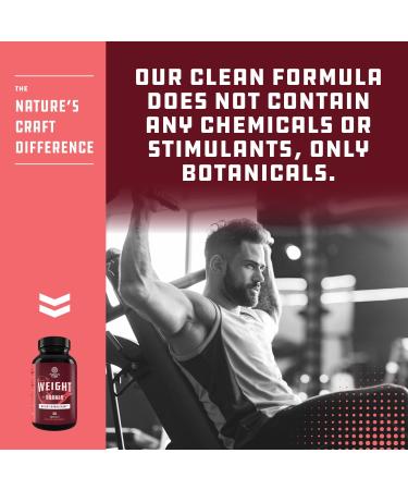 Natures Craft Garcinia Cambogia Extract: Fast-Acting Weight Loss Pills for Women & Men with Green Coffee Bean, Raspberry Ketones, Antioxidant Support, Detox Cleanse - Boost Metabolism & Energy - Buy Online on GoSupps.com