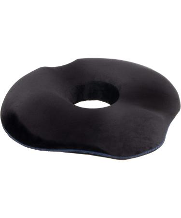 Healthy Spirit Donut Tailbone Hemorrhoid Cushion - Buy Online on GoSupps.com