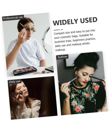 FOMIYES 4pcs Concealer Pen Cover up Makeup Concealer Makeup Concealer for Face Concealer Sticks Wooden 1 g (Pack of 1) Ivory - Buy Online on GoSupps.com