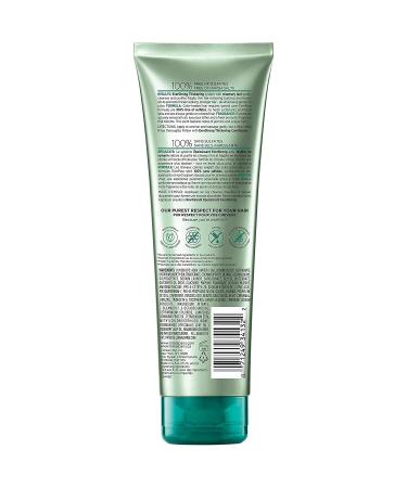 L'Oreal EverStrong Thickening Shampoo with Rosemary 8.5 oz | Strengthen & Volumize Hair - Buy Online on GoSupps.com
