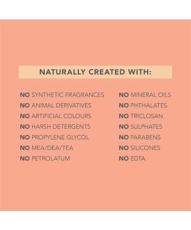 Sukin Brightening Radiance Gel Cleanser - 4.23 oz | Shop Internationally for Glowing Skin - Buy Online on GoSupps.com