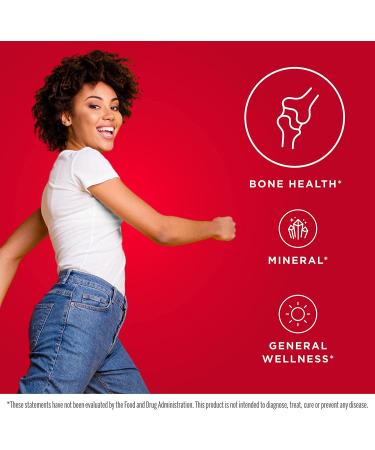 Jarrow Formulas Ultra Bone-Up - 240 Tablets for Bone Health | Premium Calcium Supplement - Buy Online on GoSupps.com