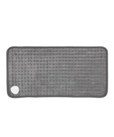 Heating Pad for Sleeping - 10 Temperature Levels 75W EU Plug (220-240V) - Wide Application & Timing Function - Fast International Shipping - Buy Online on GoSupps.com