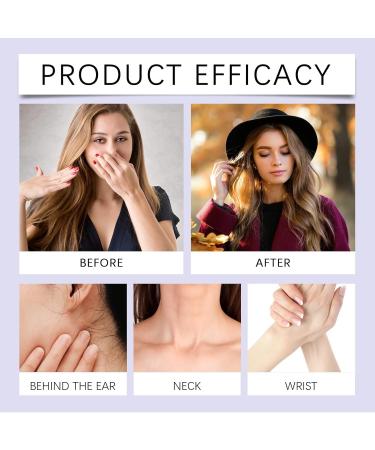 Brazilian Spray Fruity Fragrance Perfume Mist Hair & Body Fragrance Mist Brazilian Fragrance Perfume for Women Eau de Toilette Day or Night Spray (Brazilian Jasmine) (Violet flower) - Buy Online on GoSupps.com